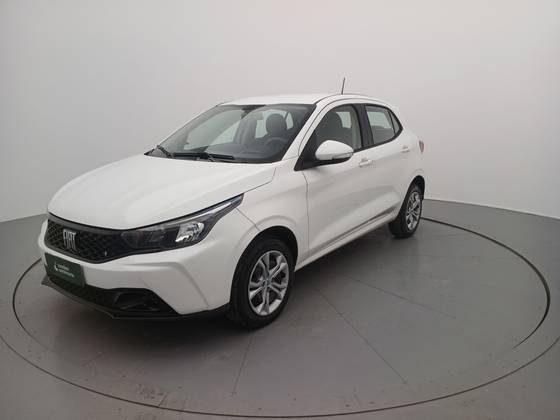FIAT ARGO 1.0 FIREFLY FLEX DRIVE MANUAL